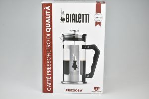 CAFETIÈRE BIALETTI COFFEE PRESS 350 ML